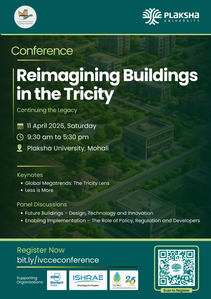 Conference poster