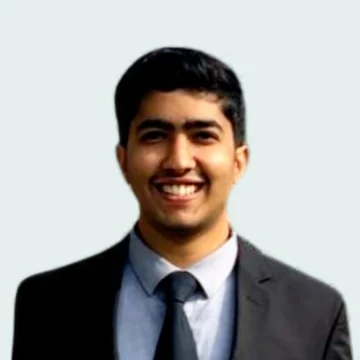 Akhil Goyal