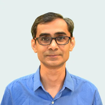 Aviruch Bhatia