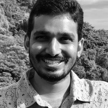 Kiran Kumar Donthu