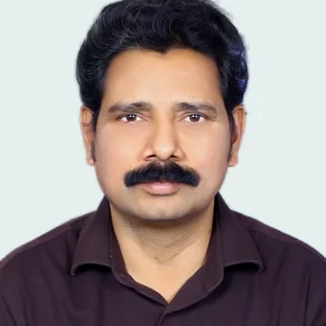 Prabhakar Rao