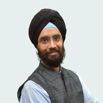 Prakarsh Singh