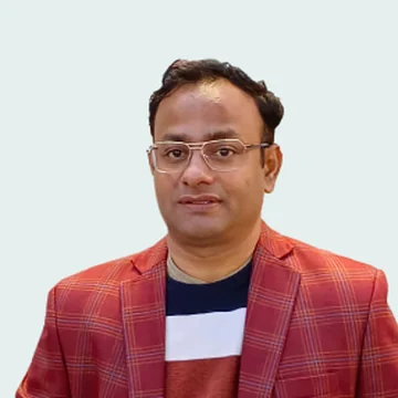 Praveen Kumar