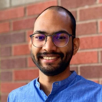 Saurabh Gupta