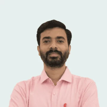 Shashikant Pawar