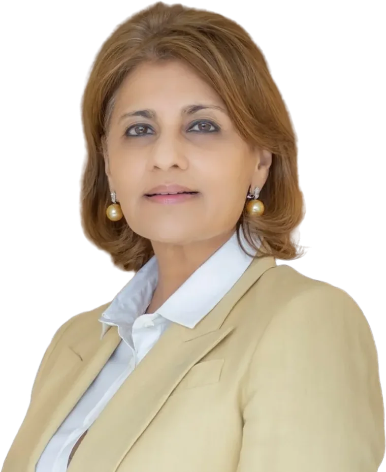 Suchitra Lohia