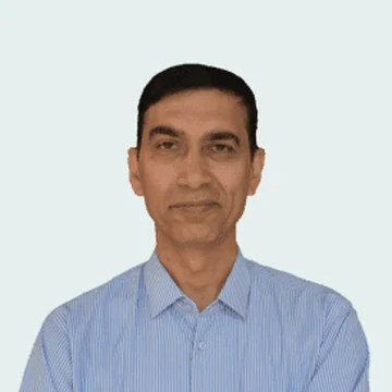 Suresh Kumar