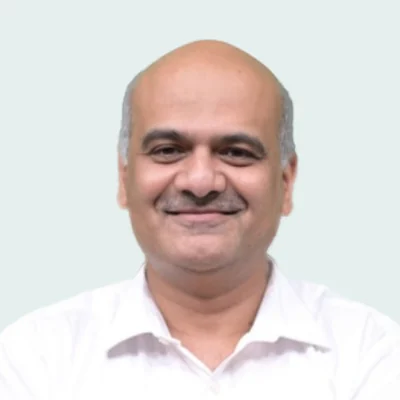 Prof. Vishal Garg