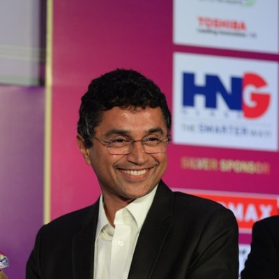 Ravi Sarangan